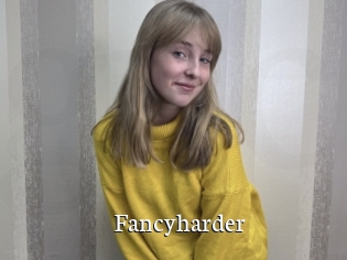 Fancyharder
