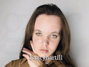 Fancyhartill