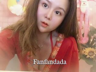 Fanfandada