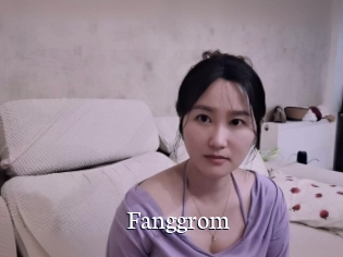 Fanggrom