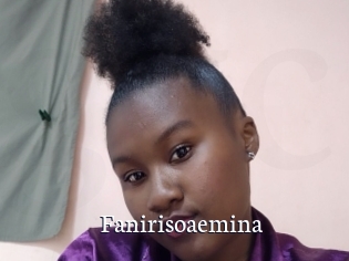 Fanirisoaemina
