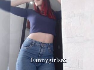 Fannygirlsex