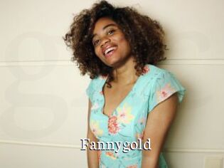 Fannygold