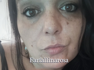 Farfallinarosa