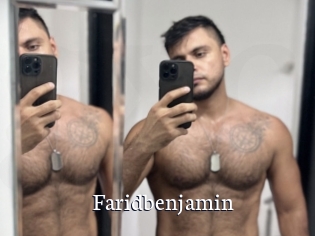 Faridbenjamin