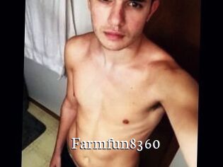 Farmfun8360