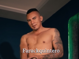 Faruckquintero