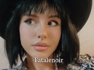 Fatalenoir