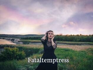 fataltemptress Gratis xxx Clips