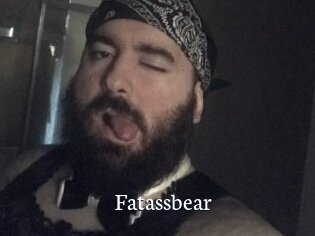 Fatassbear