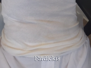 Fatdick18