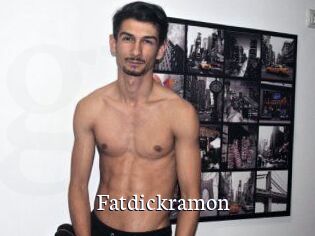 Fatdickramon