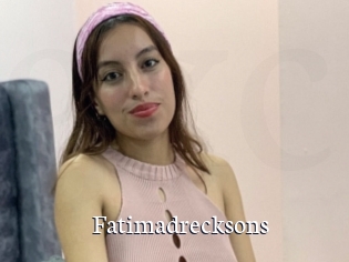Fatimadrecksons