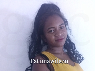 Fatimawilson