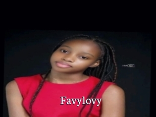 Favylovy