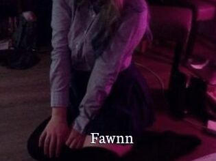 Fawnn