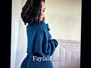 Fayfaizzah