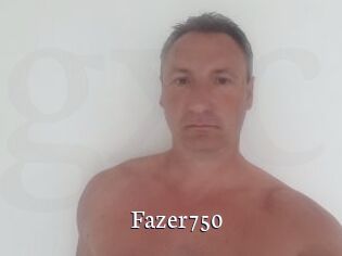 Fazer750