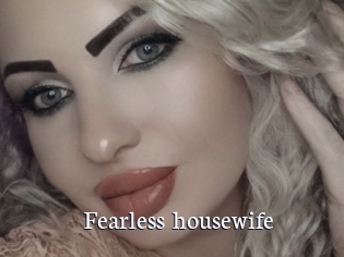 Fearless_housewife