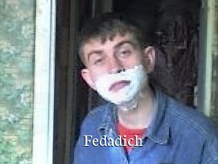Fedadich