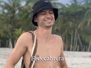 Fedecabrera