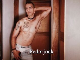 Fedorjock