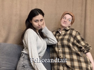 Feliceandtait