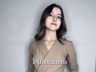Felicearness