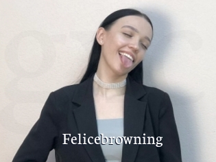 Felicebrowning