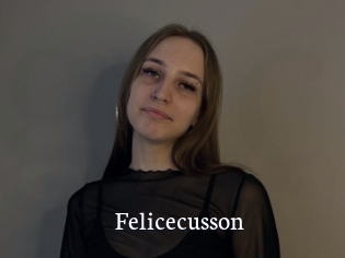 Felicecusson