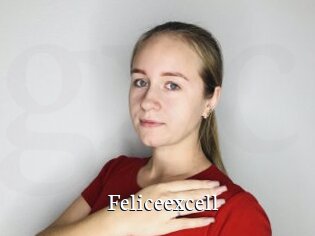 Feliceexcell