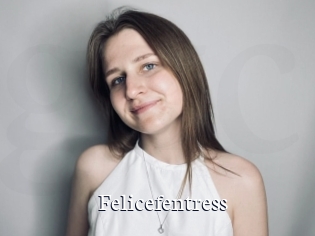 Felicefentress