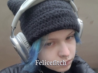 Felicefitch