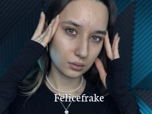Felicefrake