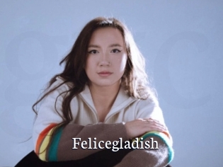 Felicegladish