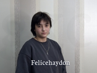 Felicehaydon
