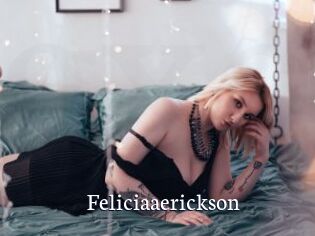 Feliciaaerickson