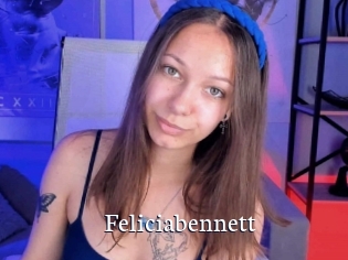 Feliciabennett