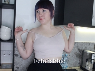 Feliciablue