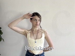 Feliciakelley