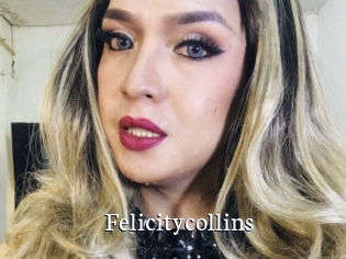 Felicitycollins