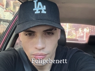 Felipebenett
