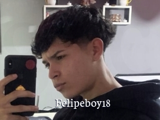 felipeboy18 Gratis xxx Clips