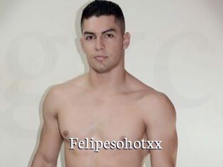 Felipesohotxx