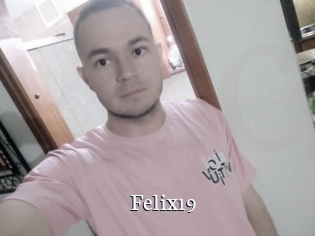 felix19 Gratis xxx Clips