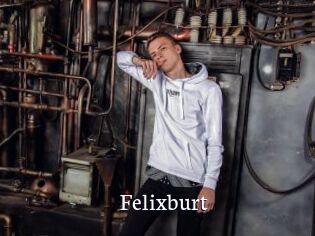 Felixburt