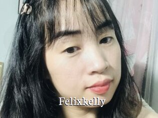 Felixkelly