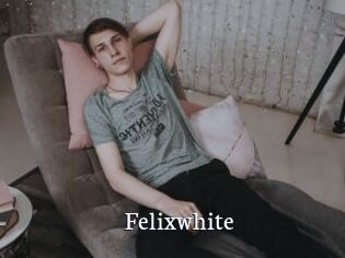 Felixwhite