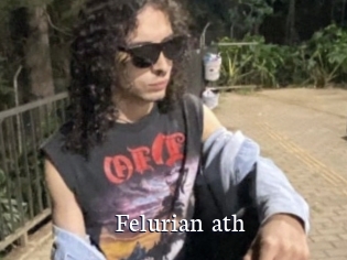 Felurian_ath