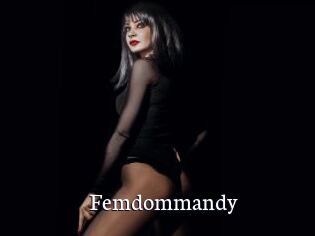 femdommandy Gratis xxx Clips